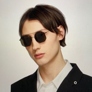 Ann Demeulemeester Sunnies